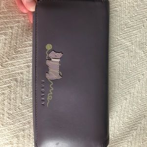 Radley London Wallet - Lavender